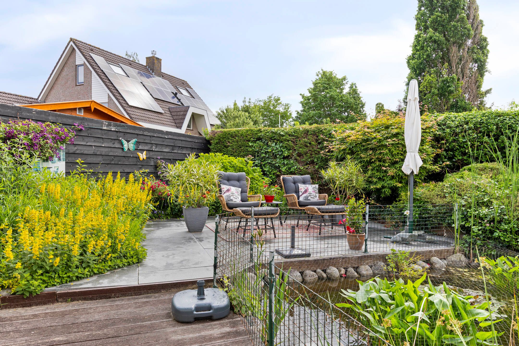 Foto 18 van Korenmolen 18