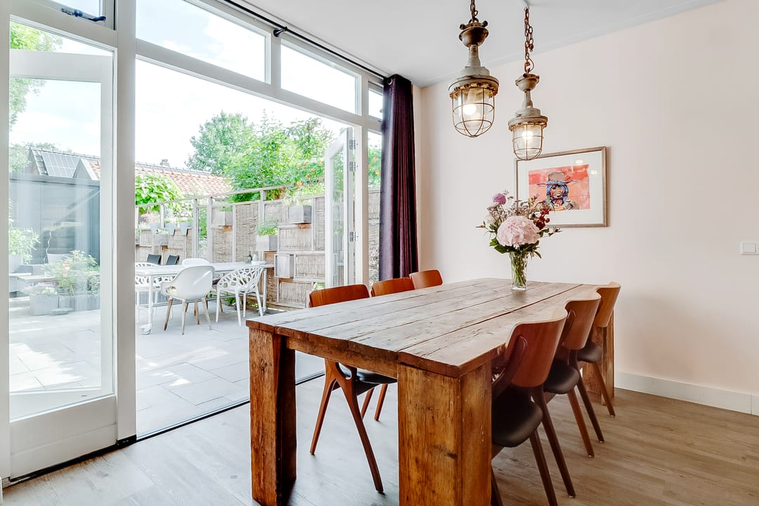 Foto 13 van Jan Tooropstraat 16