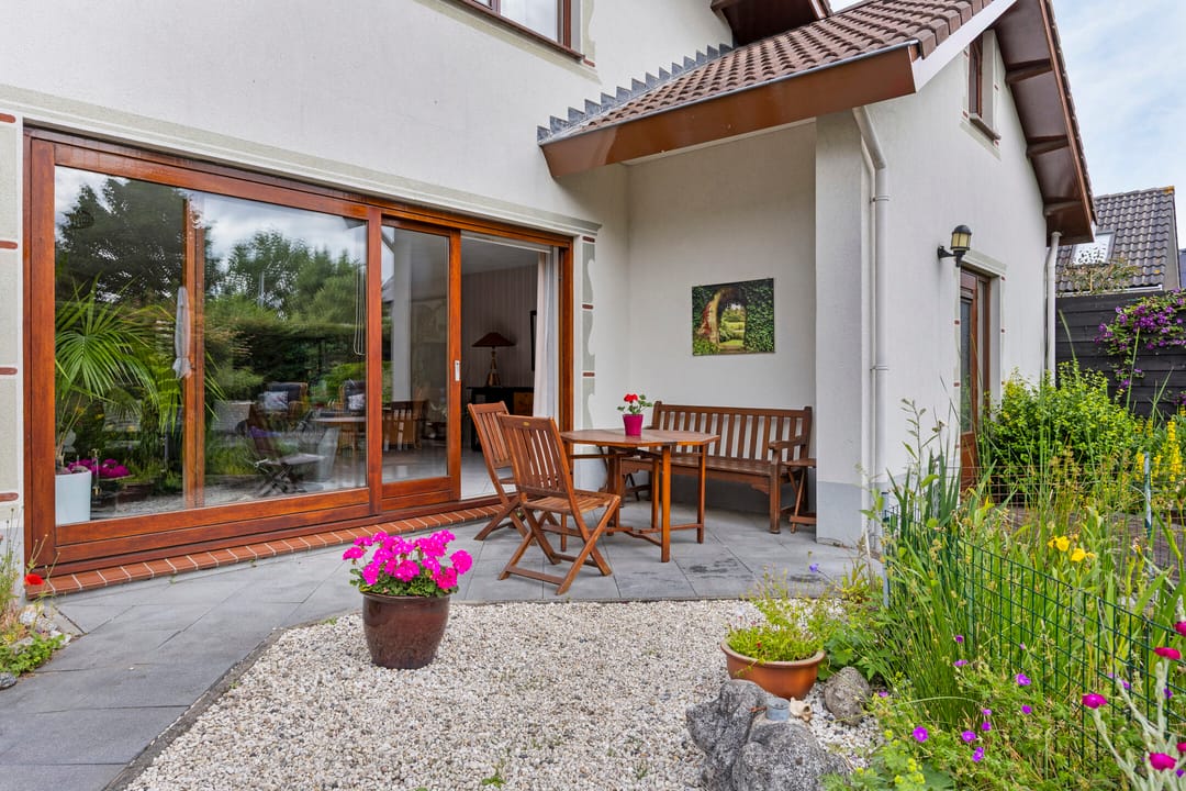 Foto 22 van Korenmolen 18