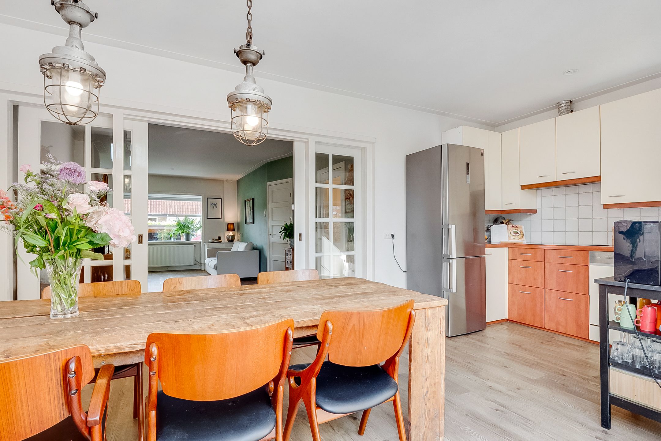 Foto 15 van Jan Tooropstraat 16