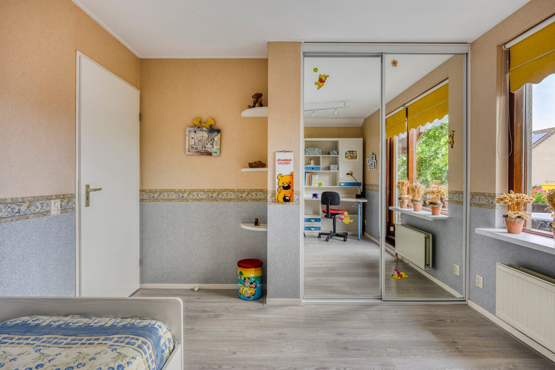 Foto 31 van Korenmolen 18