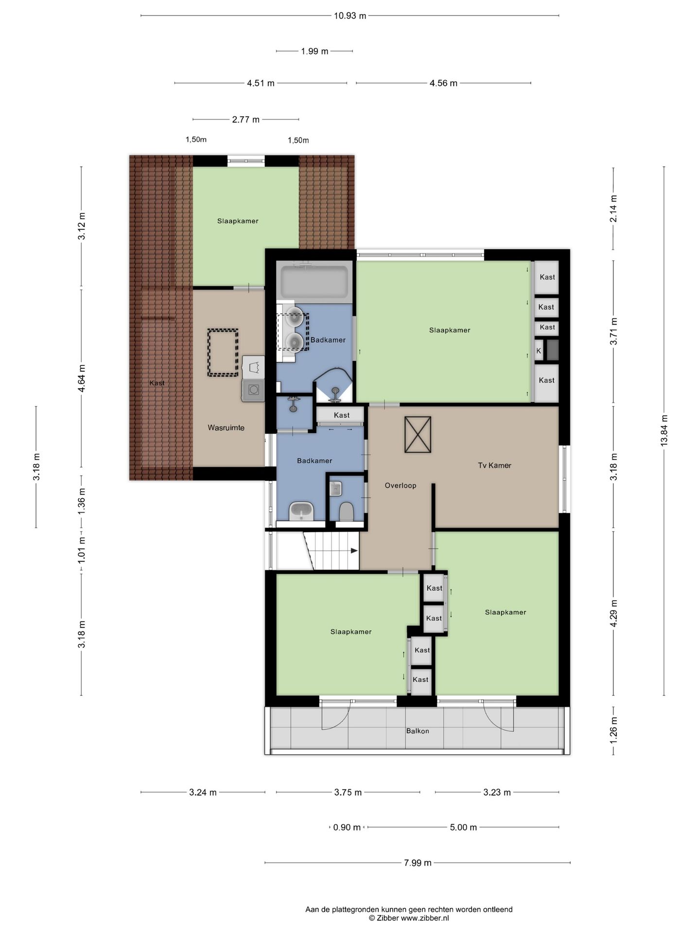 Foto 44 van Korenmolen 18