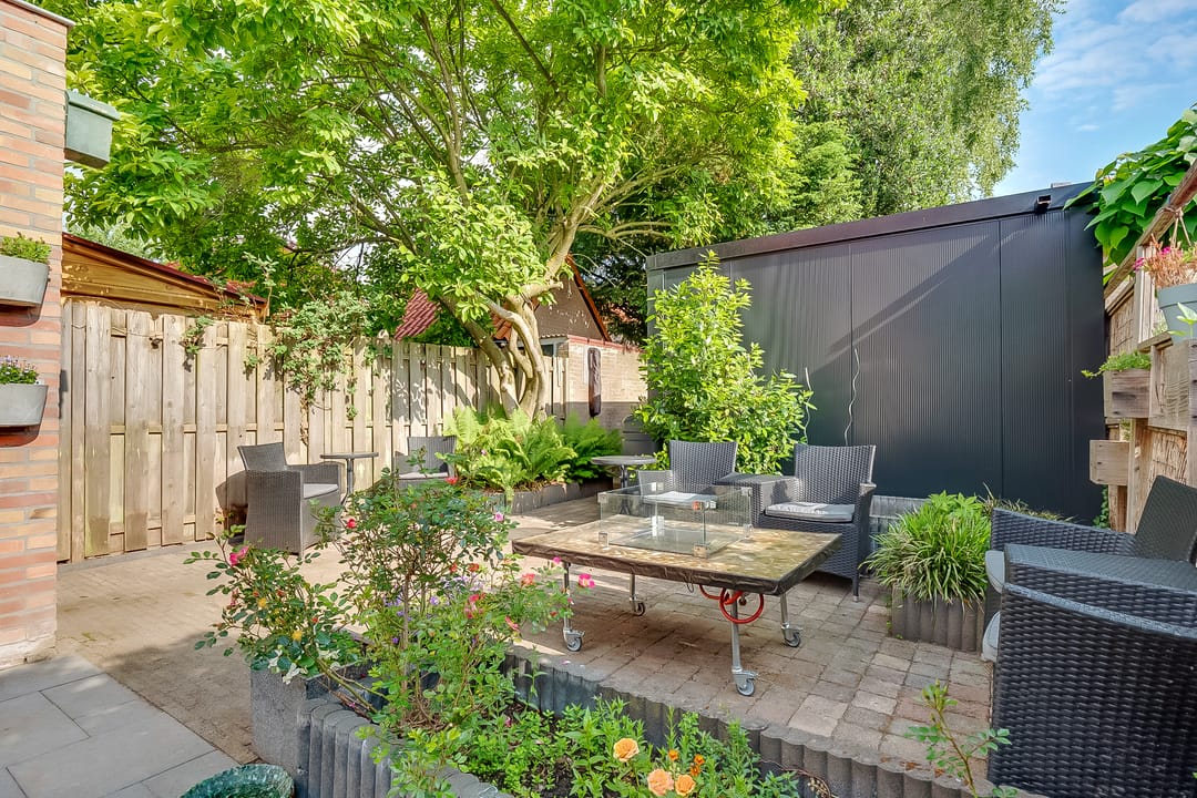 Foto 37 van Jan Tooropstraat 16