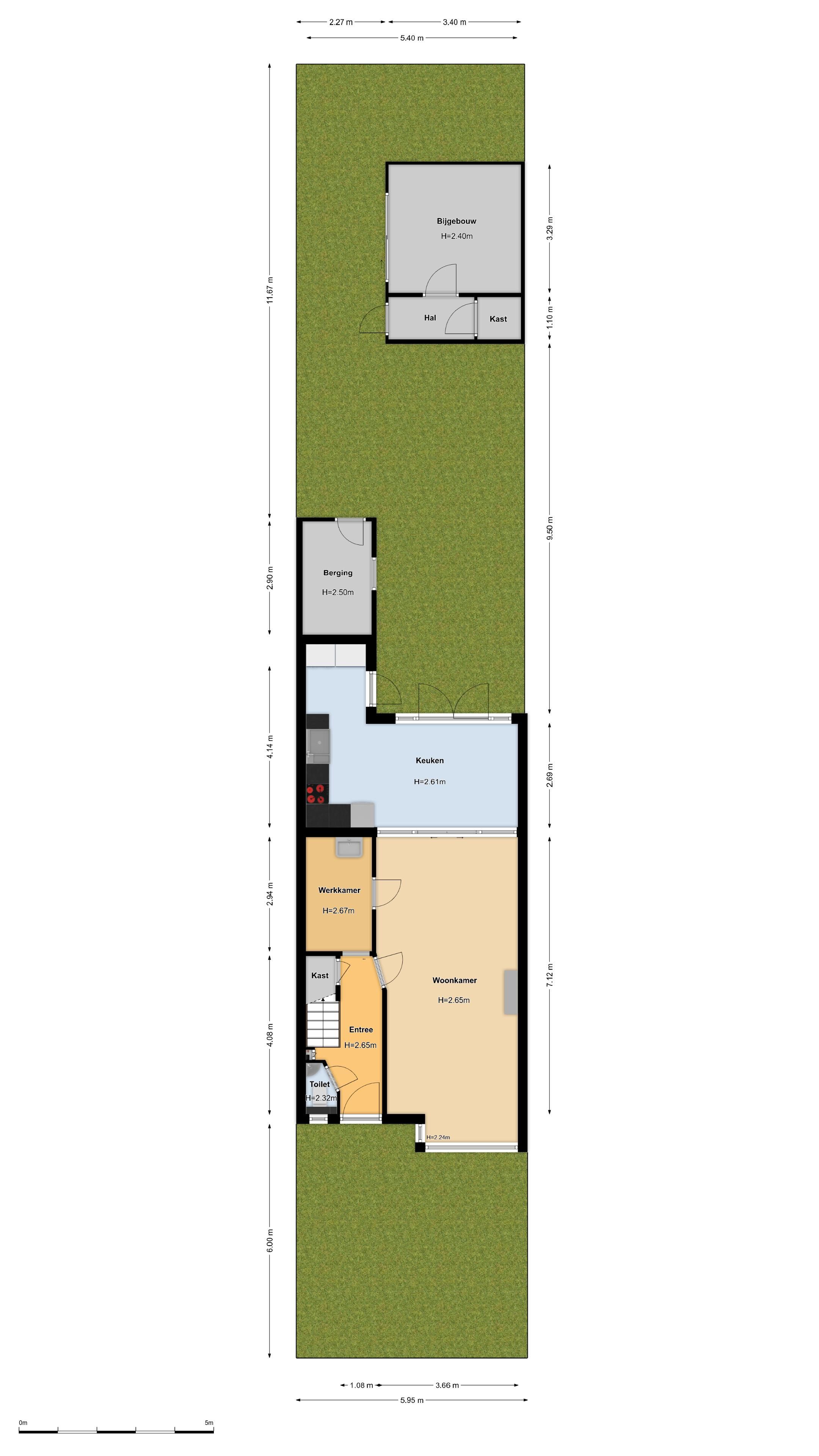 Foto 54 van Jan Tooropstraat 16