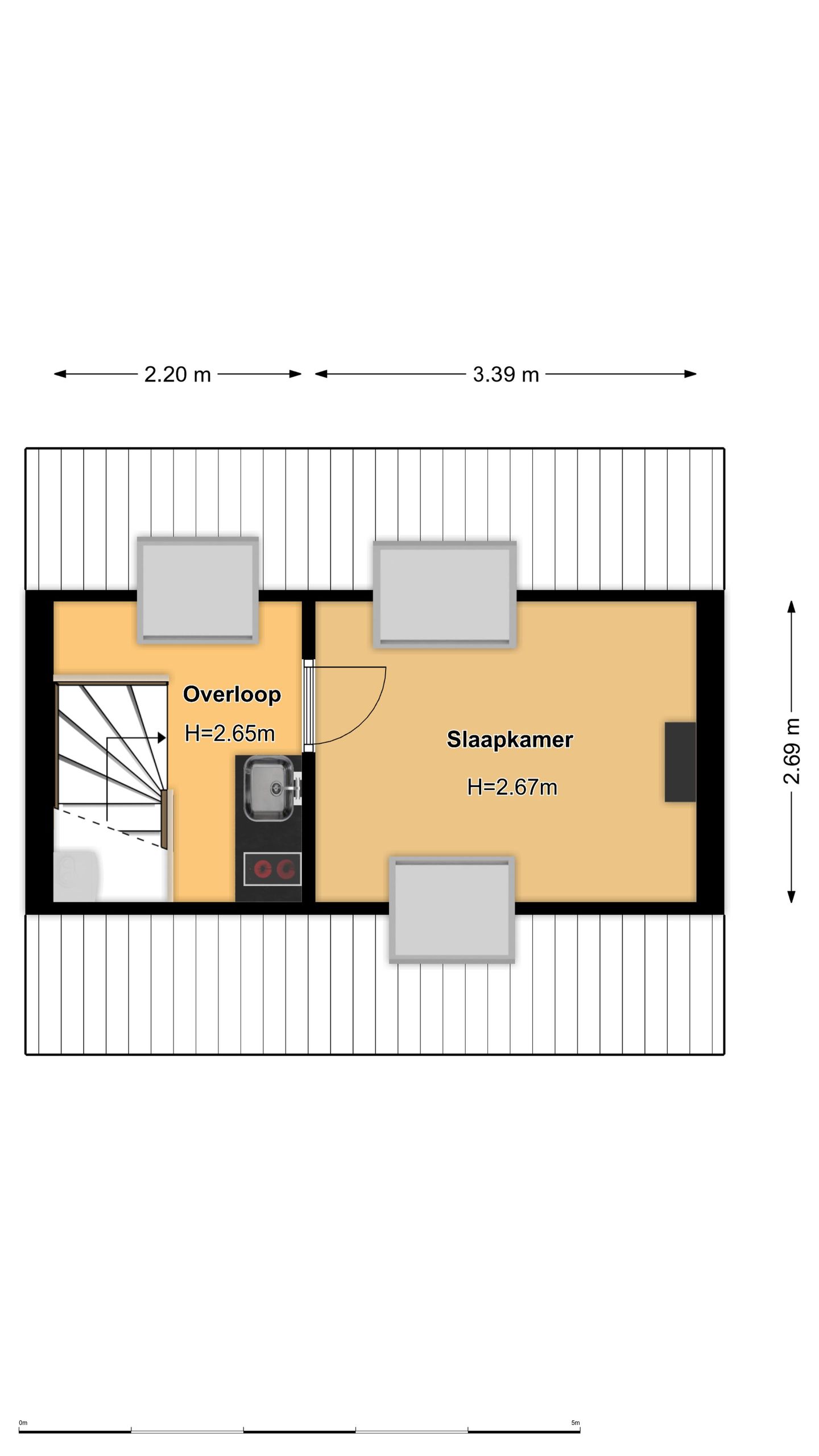 Foto 55 van Jan Tooropstraat 16