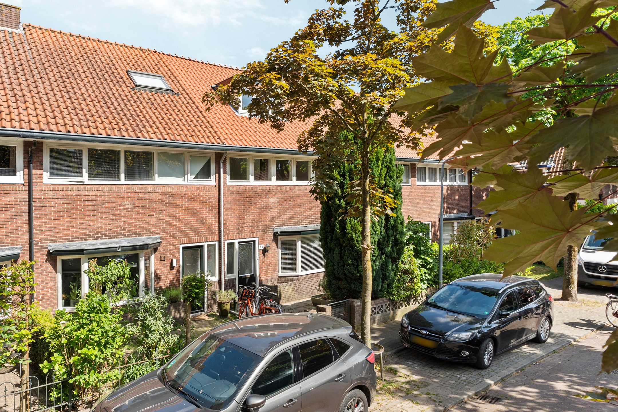 Rigelstraat 12
