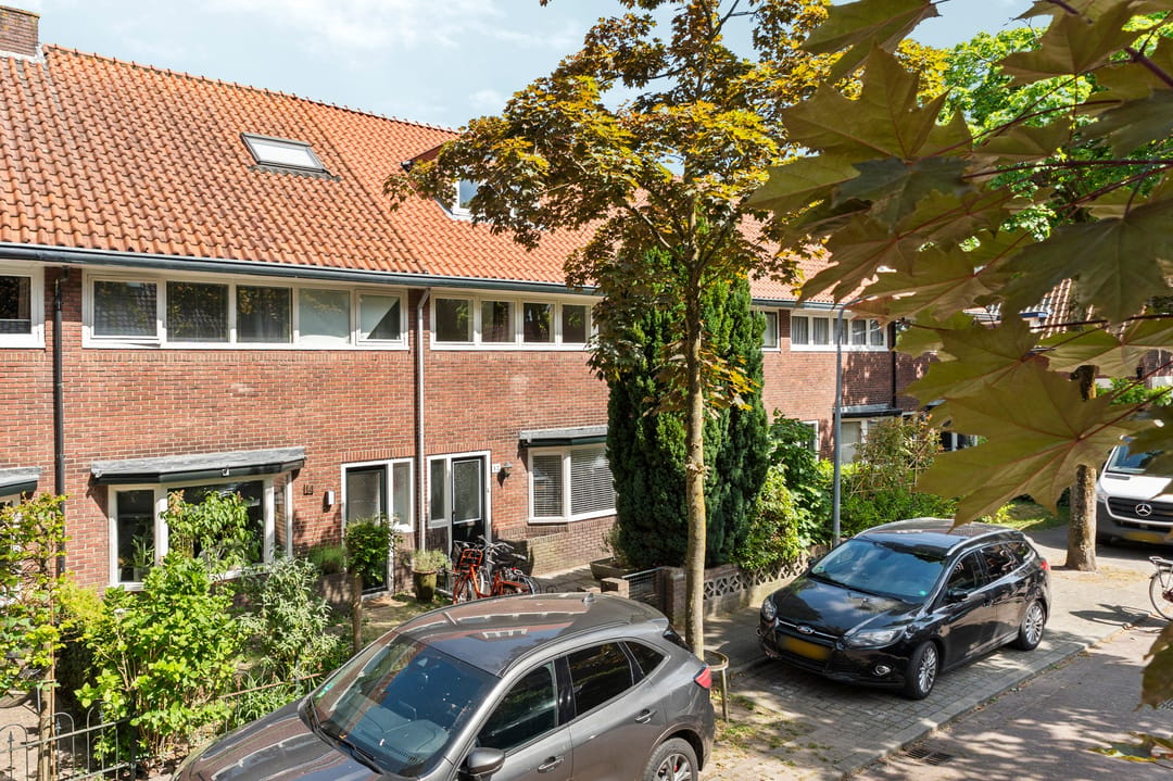 Photo 1 of Rigelstraat 12