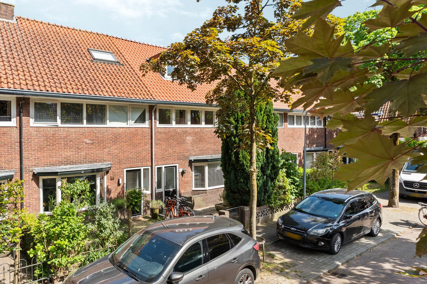 Photo 1 of Rigelstraat 12