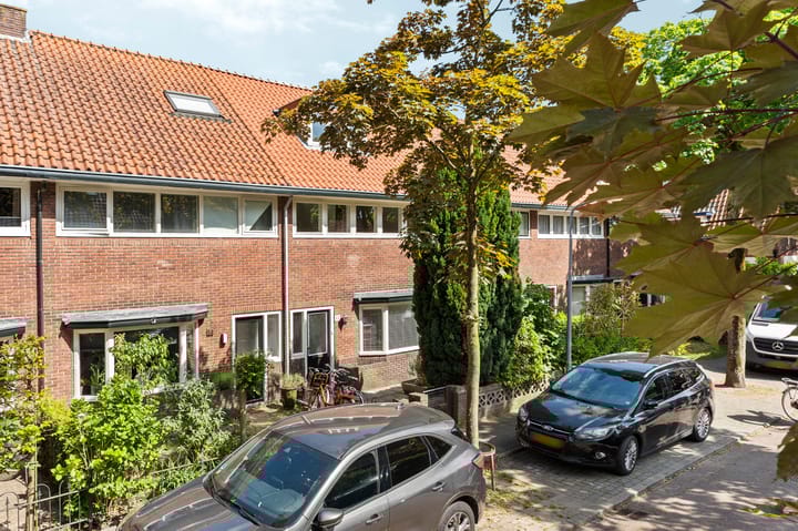 Rigelstraat 12