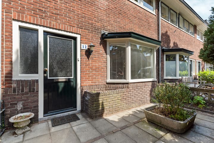 Photo 3 of Rigelstraat 12