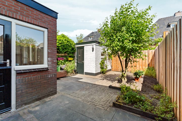 Foto 29 van Rigelstraat 12