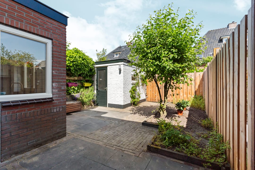 Photo 31 of Rigelstraat 12