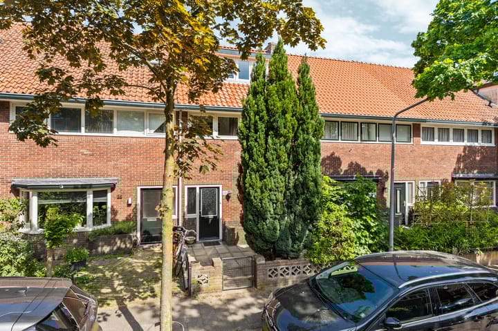 Foto 32 van Rigelstraat 12