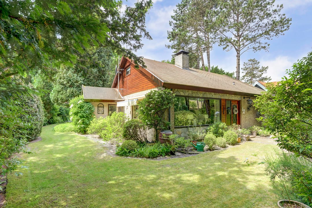 Foto 1 van Chloralaan 11