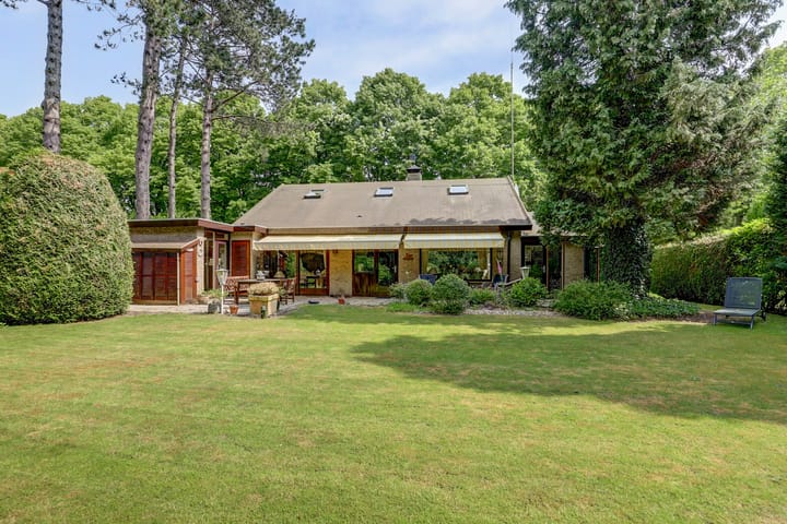 Foto 2 van Chloralaan 11