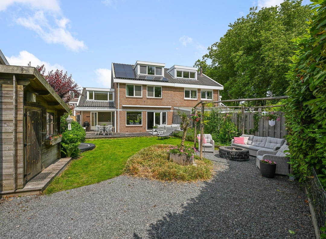 Foto 1 van De Sint Pieter 76