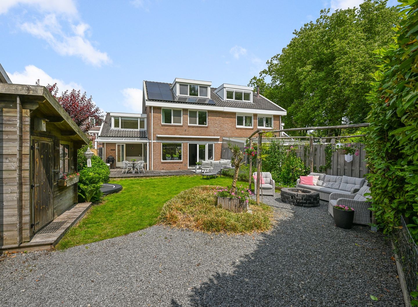 Foto 1 van De Sint Pieter 76