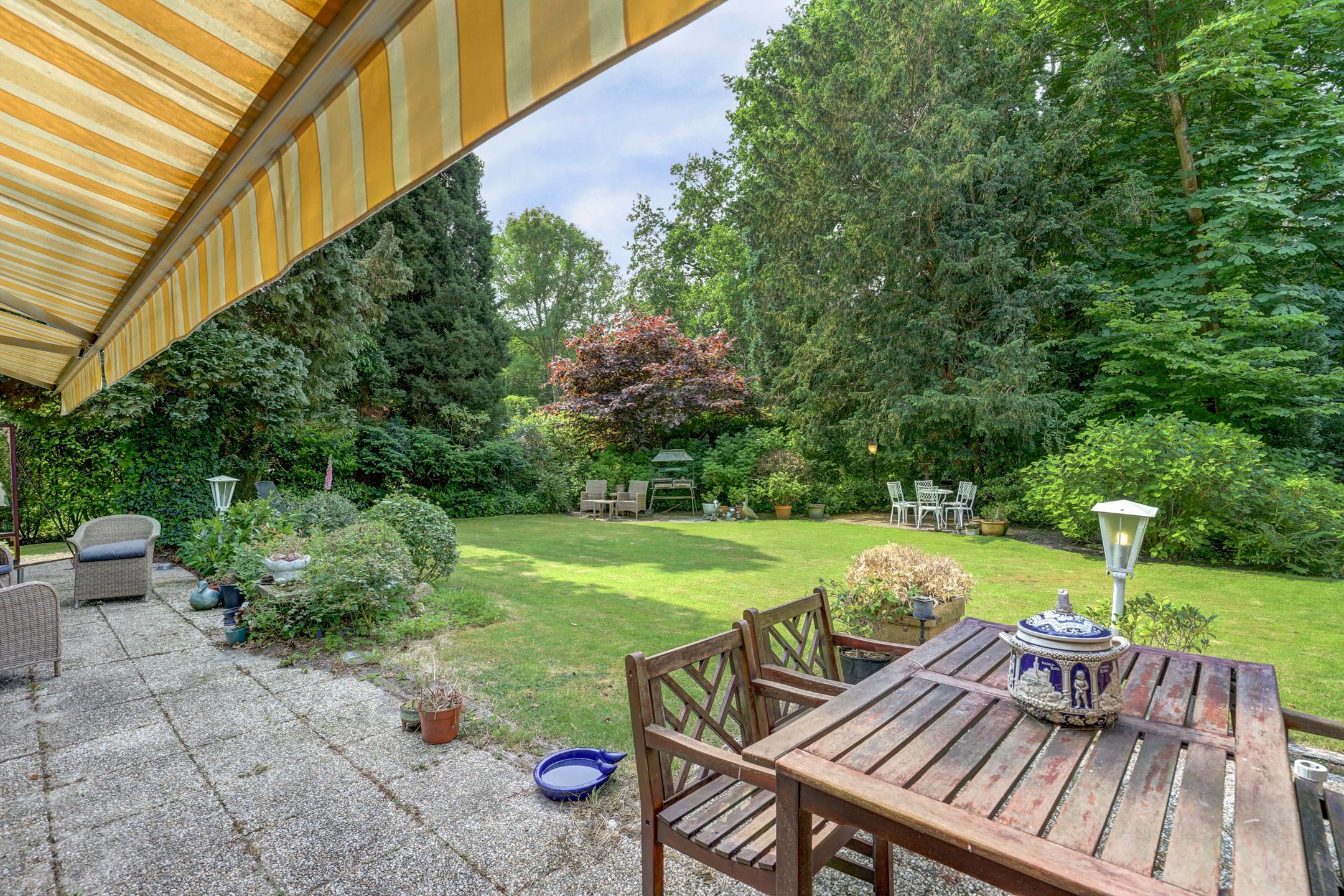 Foto 3 van Chloralaan 11