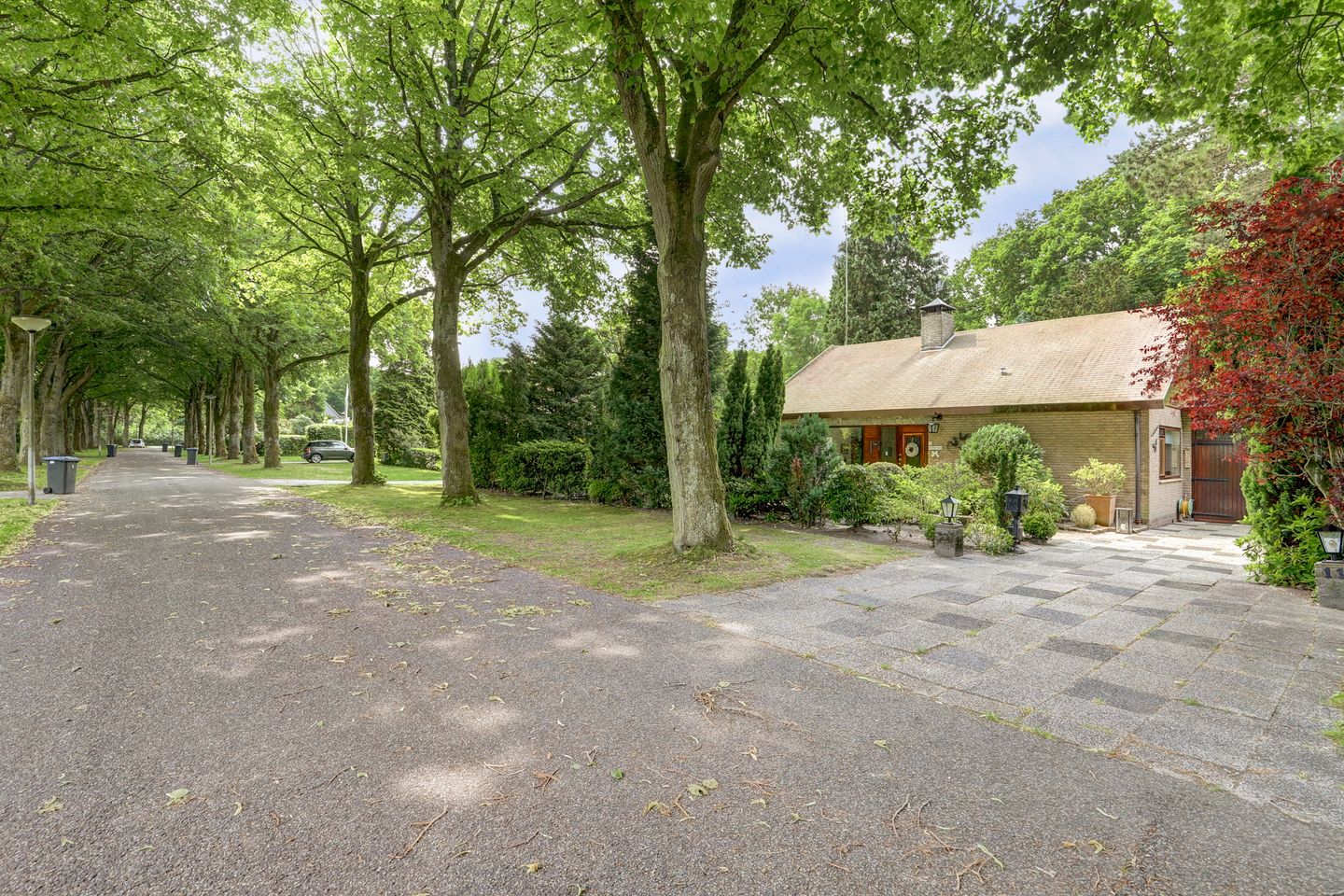 Foto 4 van Chloralaan 11