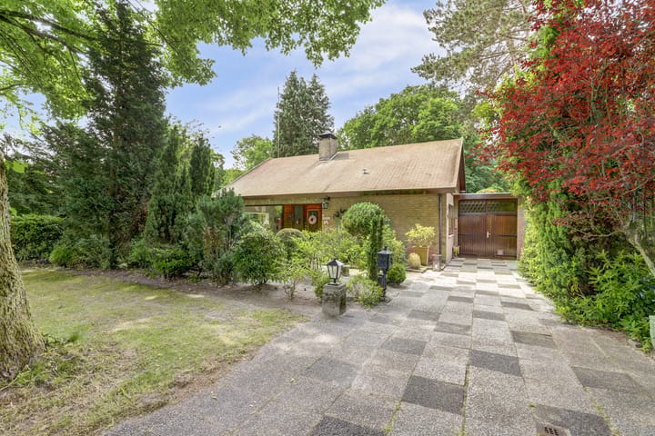 Foto 5 van Chloralaan 11