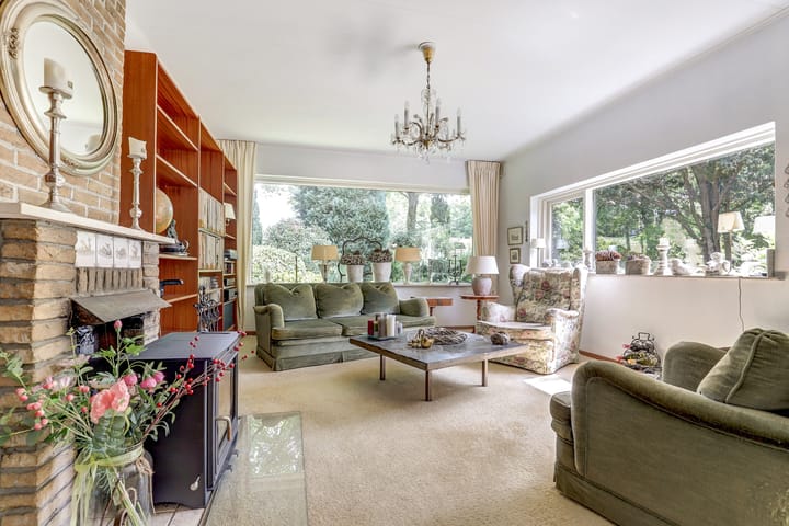 Foto 6 van Chloralaan 11