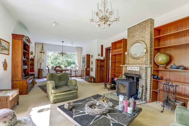 Foto 7 van Chloralaan 11