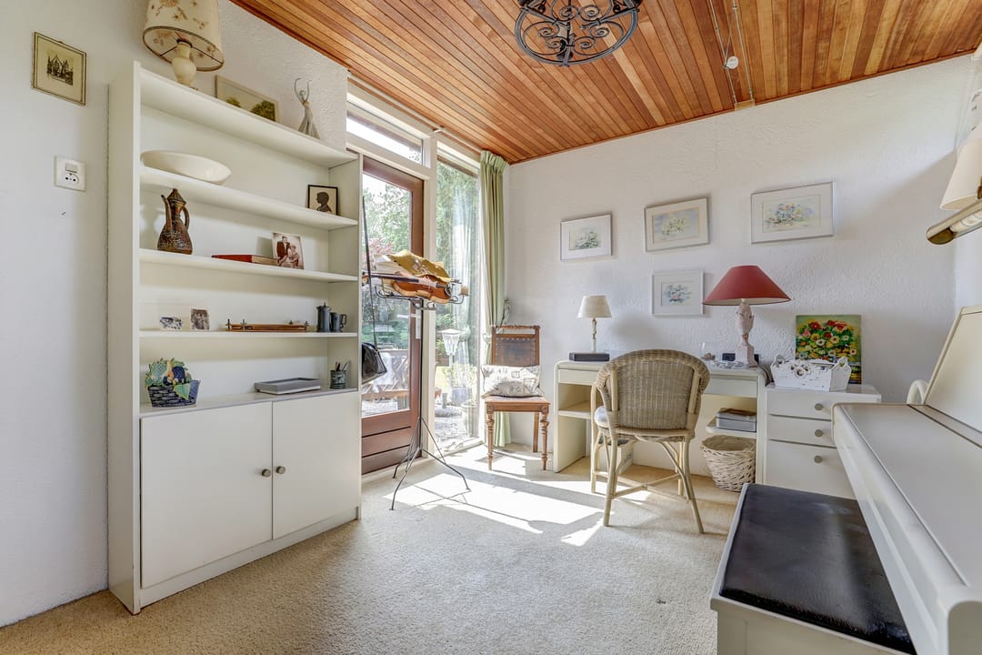 Foto 11 van Chloralaan 11