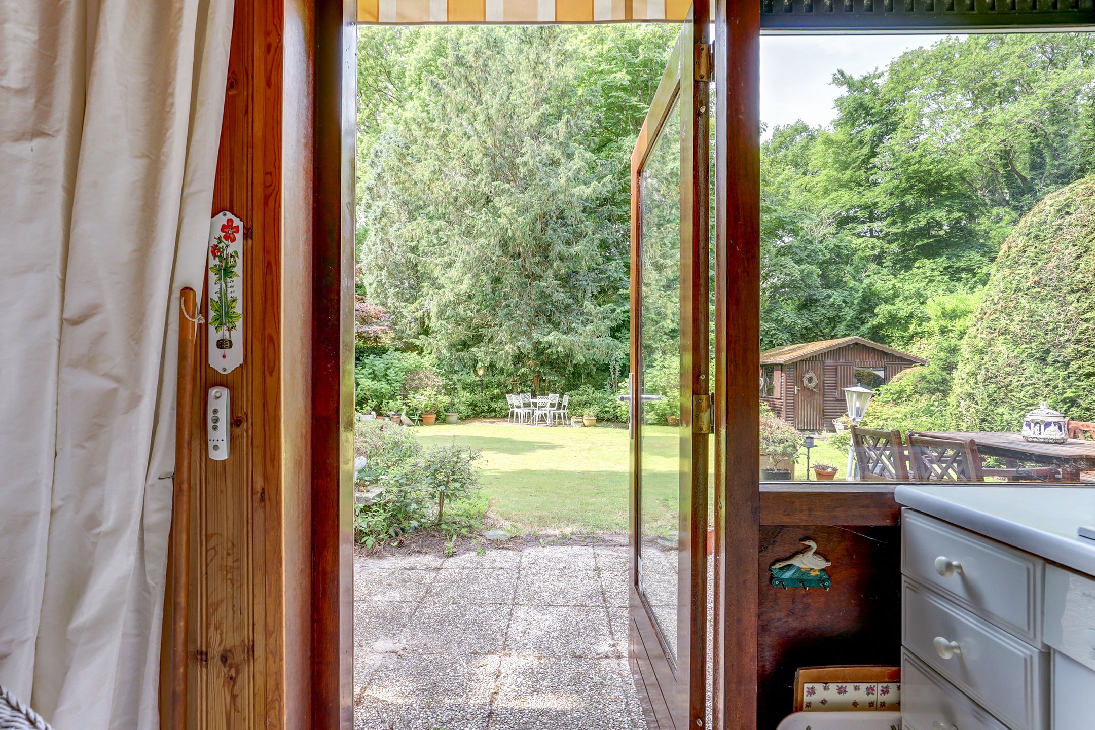 Foto 12 van Chloralaan 11