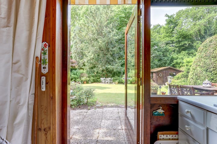 Foto 12 van Chloralaan 11