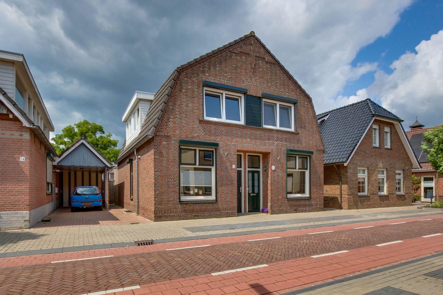 Schoolstraat 12 main image