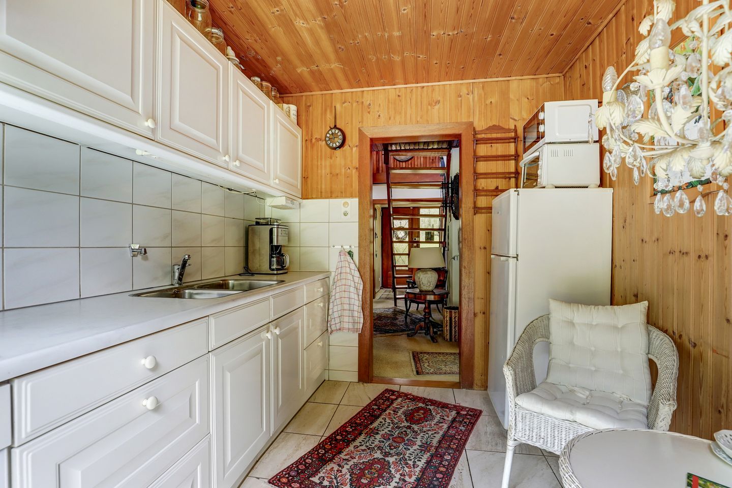 Foto 14 van Chloralaan 11