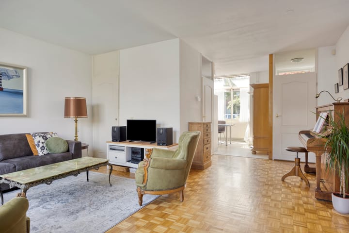 Foto 6 van Trekbeemd 41