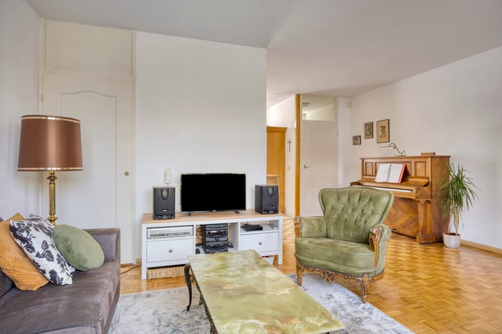 Foto 7 van Trekbeemd 41