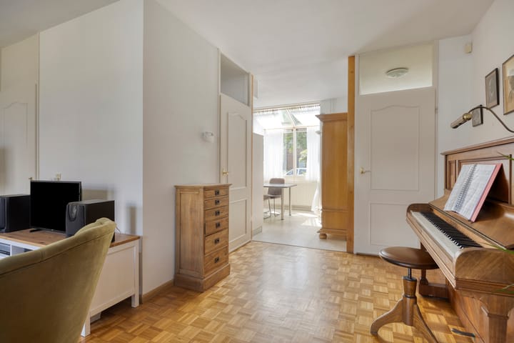 Foto 8 van Trekbeemd 41