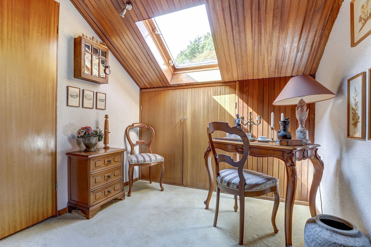 Foto 25 van Chloralaan 11