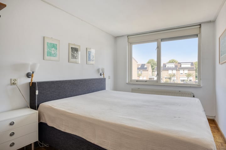 Foto 12 van Trekbeemd 41