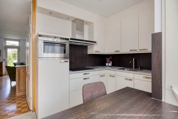 Foto 10 van Trekbeemd 41