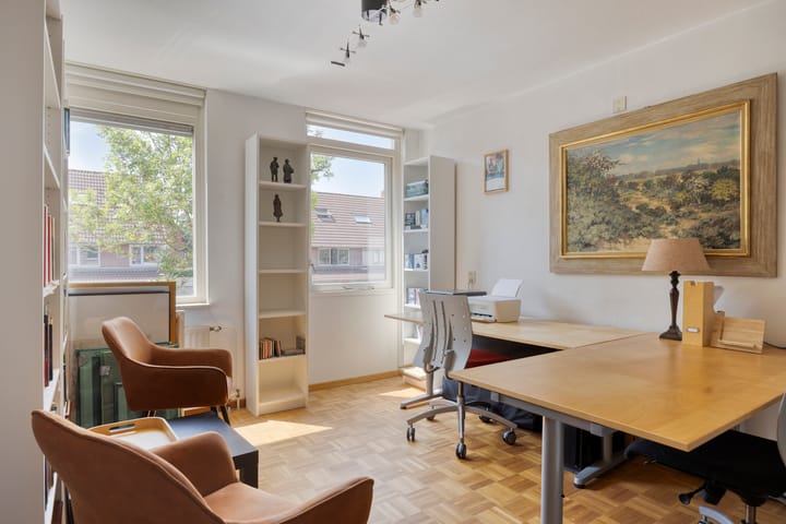 Foto 14 van Trekbeemd 41