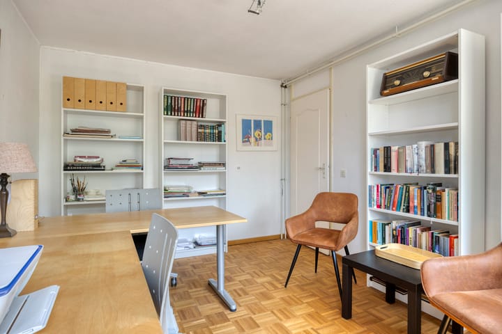 Foto 15 van Trekbeemd 41