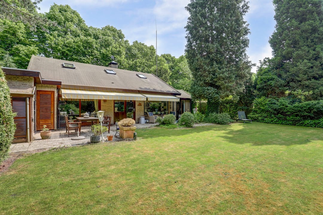 Foto 31 van Chloralaan 11