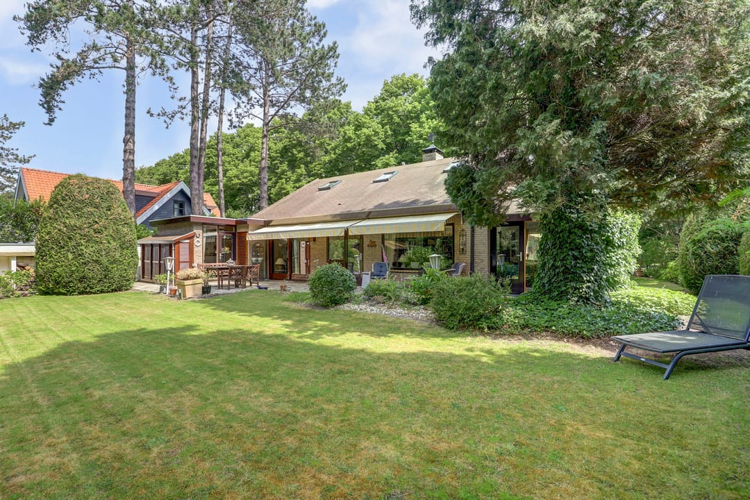 Foto 32 van Chloralaan 11