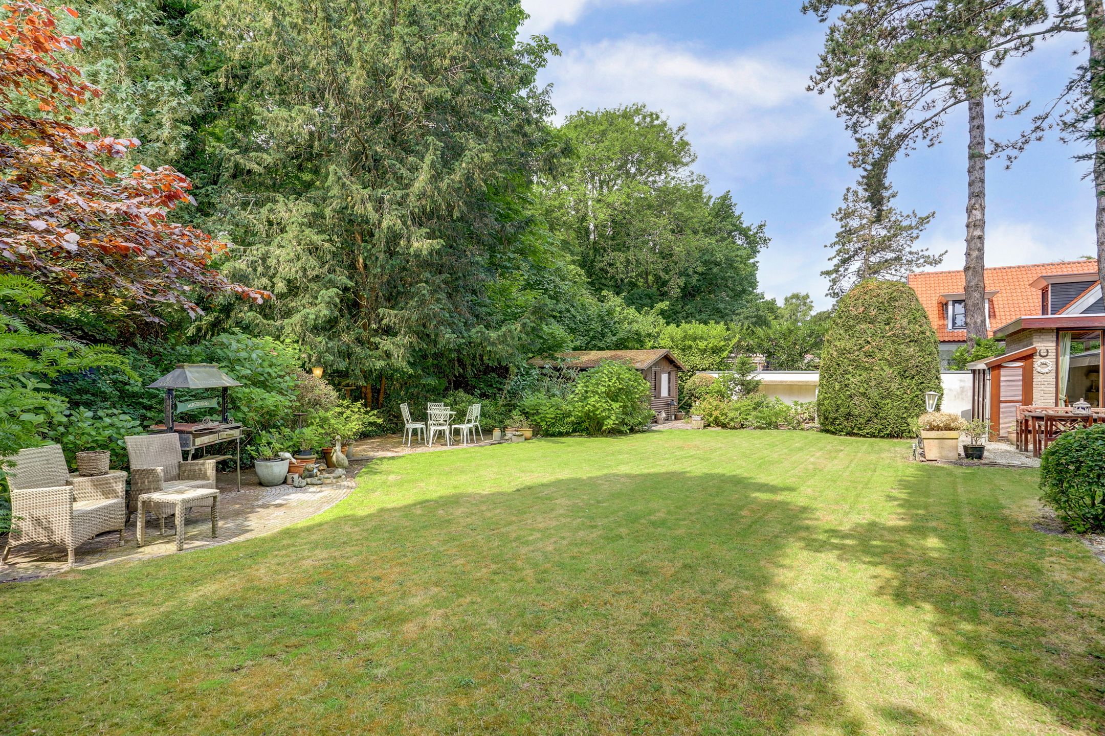 Foto 33 van Chloralaan 11