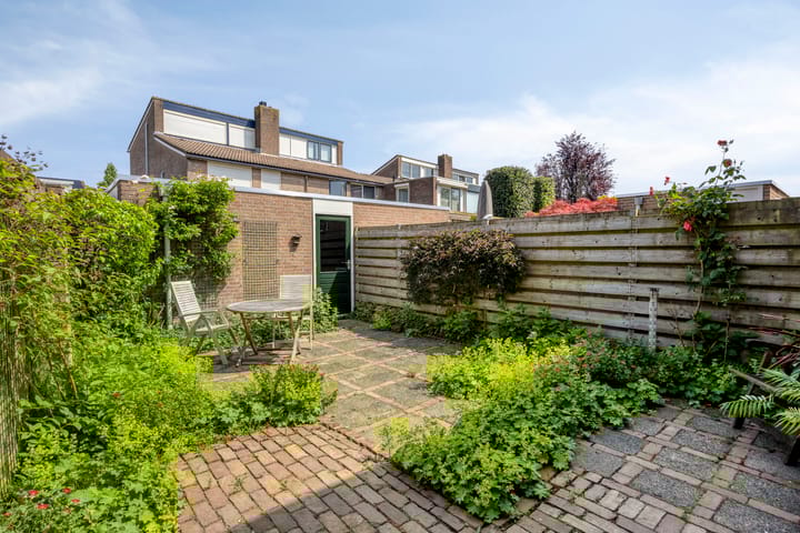 Foto 22 van Trekbeemd 41