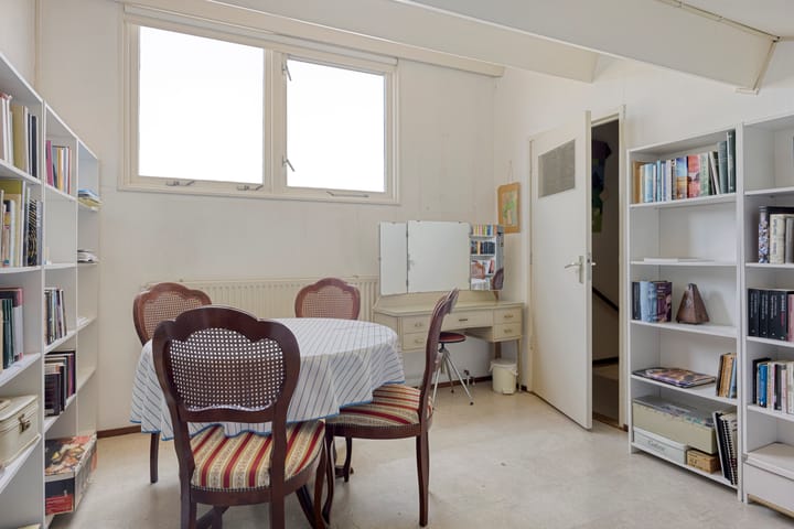 Foto 19 van Trekbeemd 41