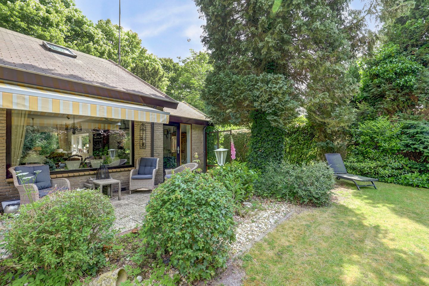 Foto 35 van Chloralaan 11