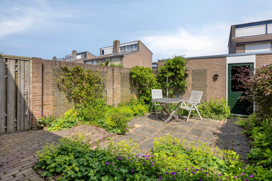 Foto 23 van Trekbeemd 41