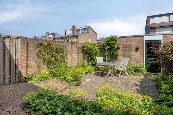 Foto 23 van Trekbeemd 41