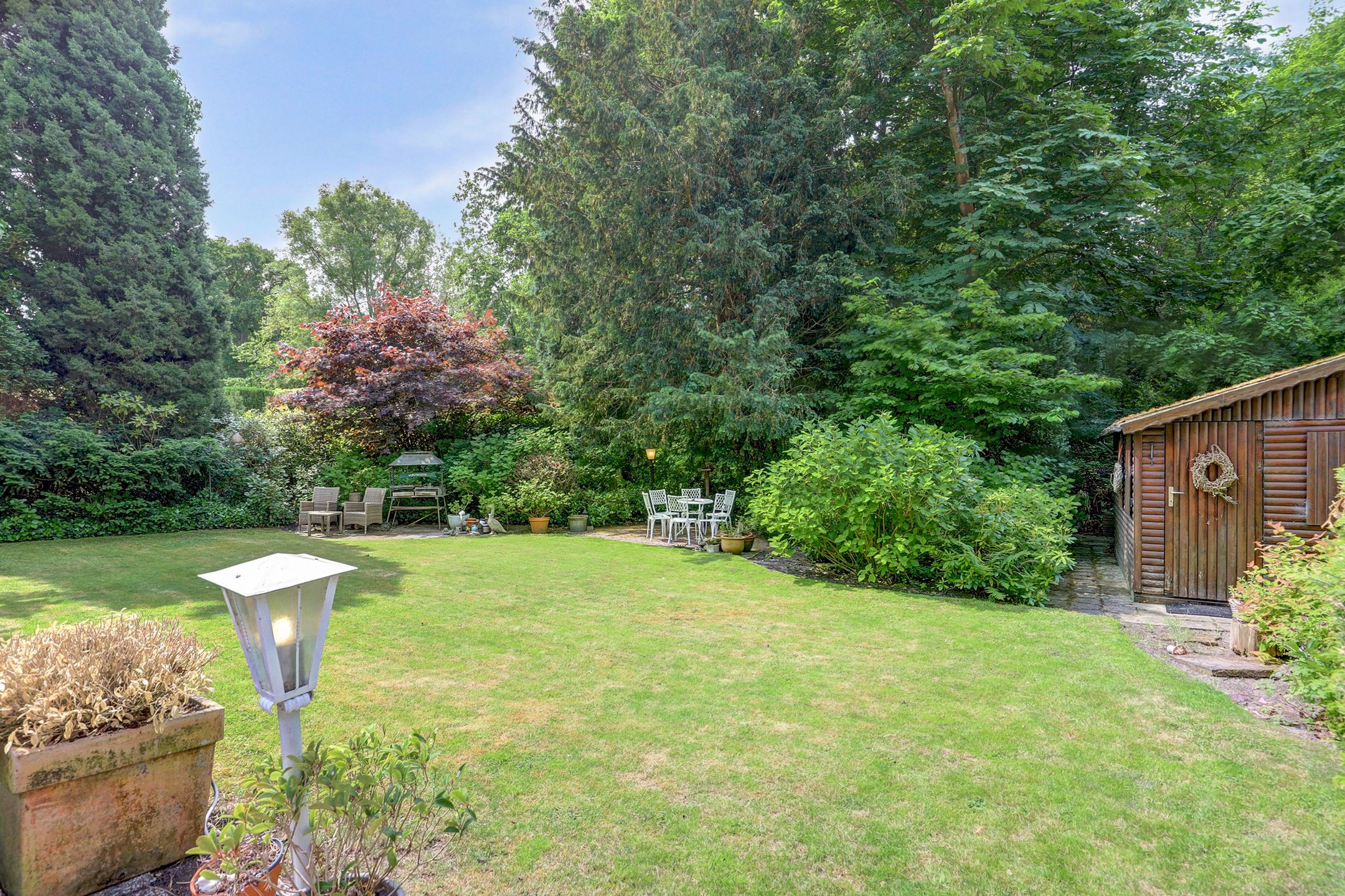 Foto 36 van Chloralaan 11