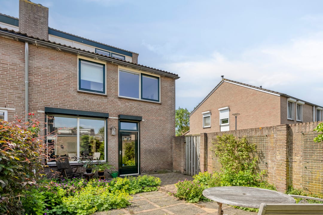 Foto 2 van Trekbeemd 41