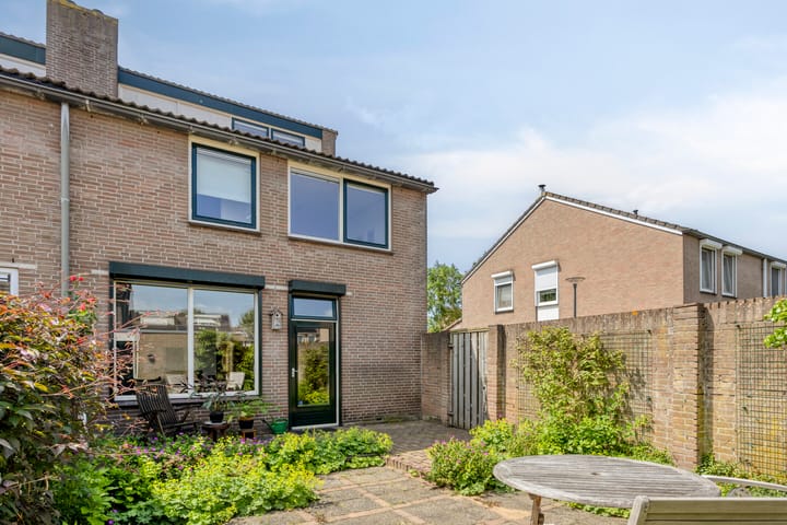 Foto 2 van Trekbeemd 41